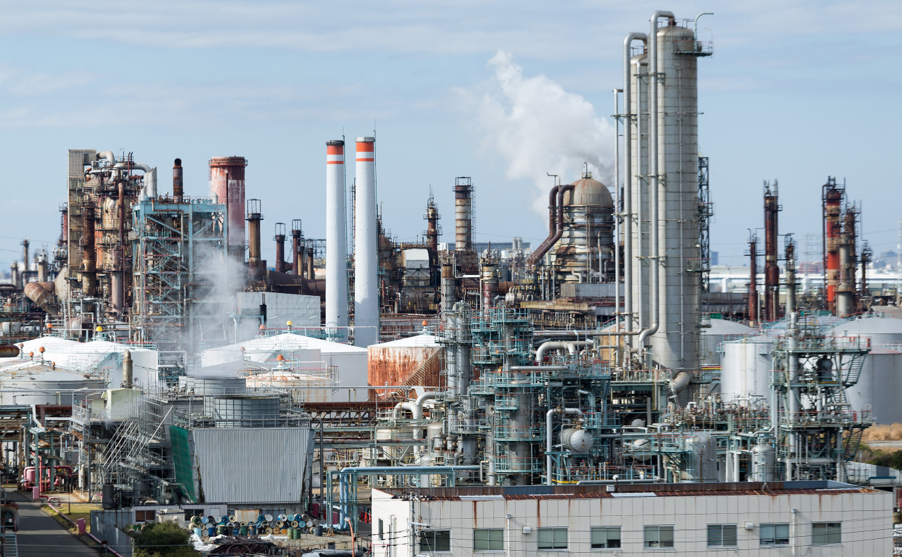 VKS Ingeniería Mecánica · Legalización Instalaciones Industriales y Cálculos de Ingeniería en Barcelona